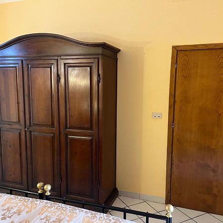 Ferienwohnung Casina Travi Arezzo Exterior foto