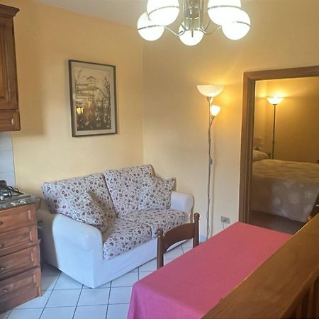 Ferienwohnung Casina Travi Arezzo Exterior foto