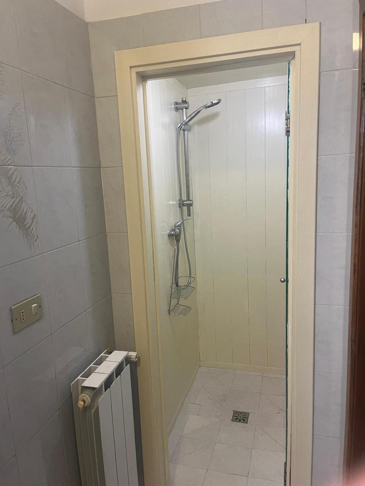 Ferienwohnung Casina Travi Arezzo Exterior foto