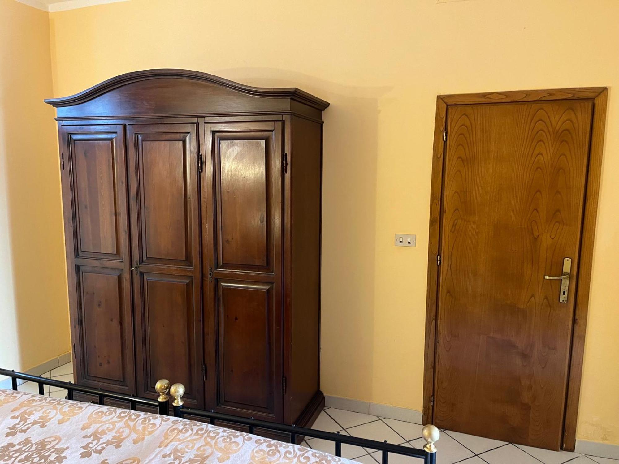 Ferienwohnung Casina Travi Arezzo Exterior foto