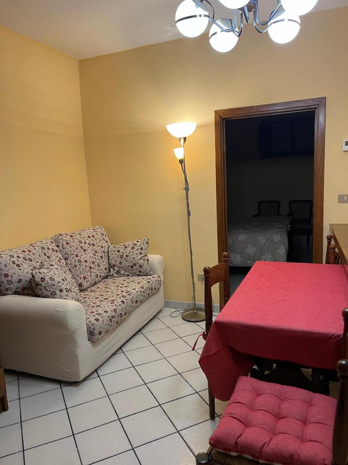 Ferienwohnung Casina Travi Arezzo Zimmer foto