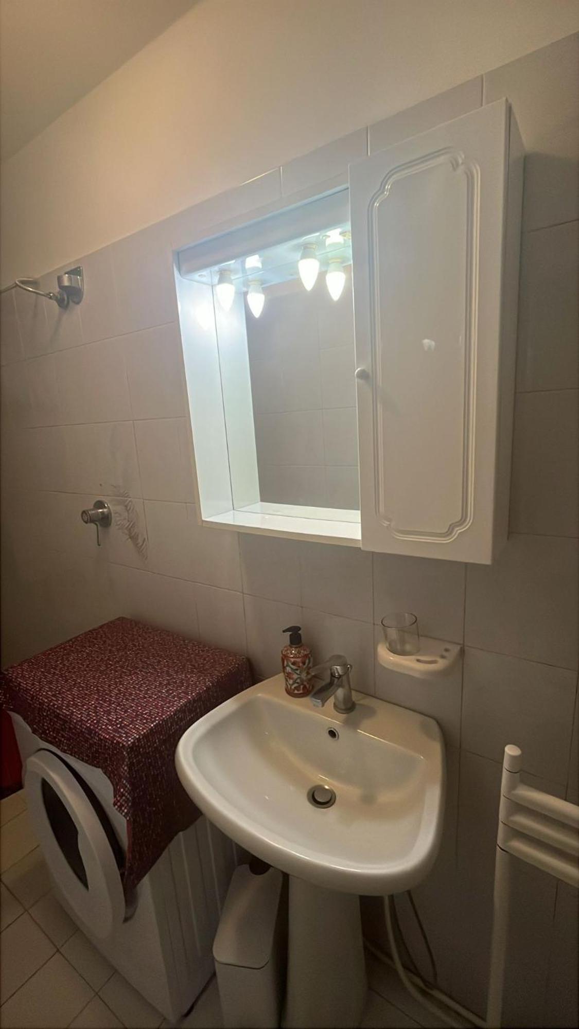 Ferienwohnung Casina Travi Arezzo Exterior foto