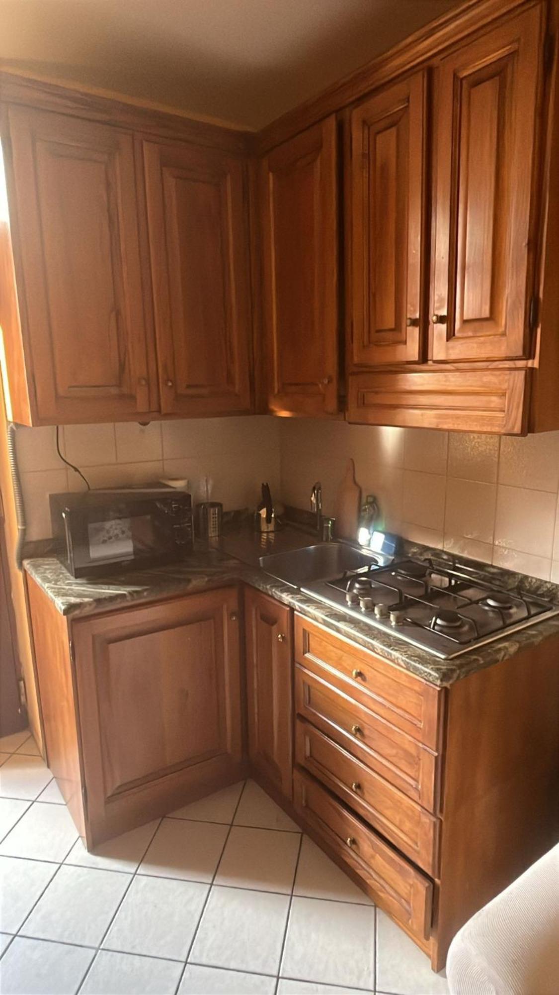Ferienwohnung Casina Travi Arezzo Exterior foto