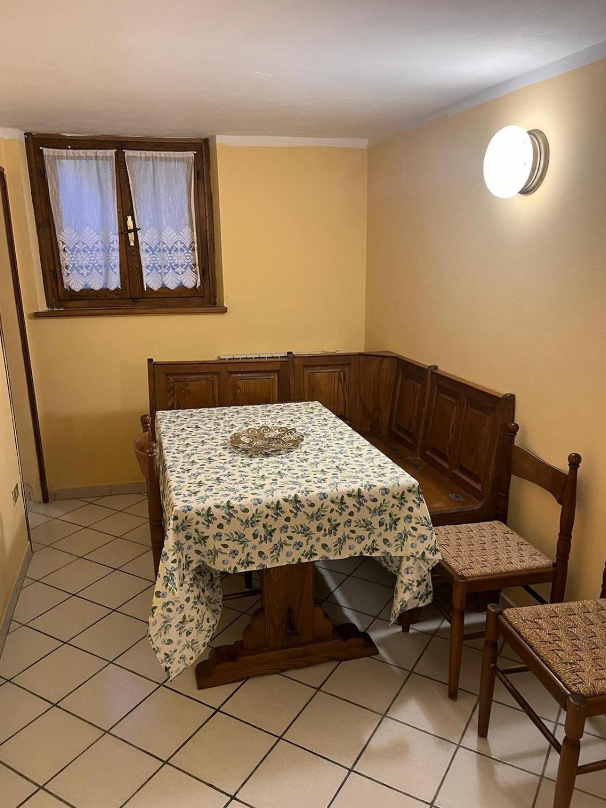 Ferienwohnung Casina Travi Arezzo Exterior foto