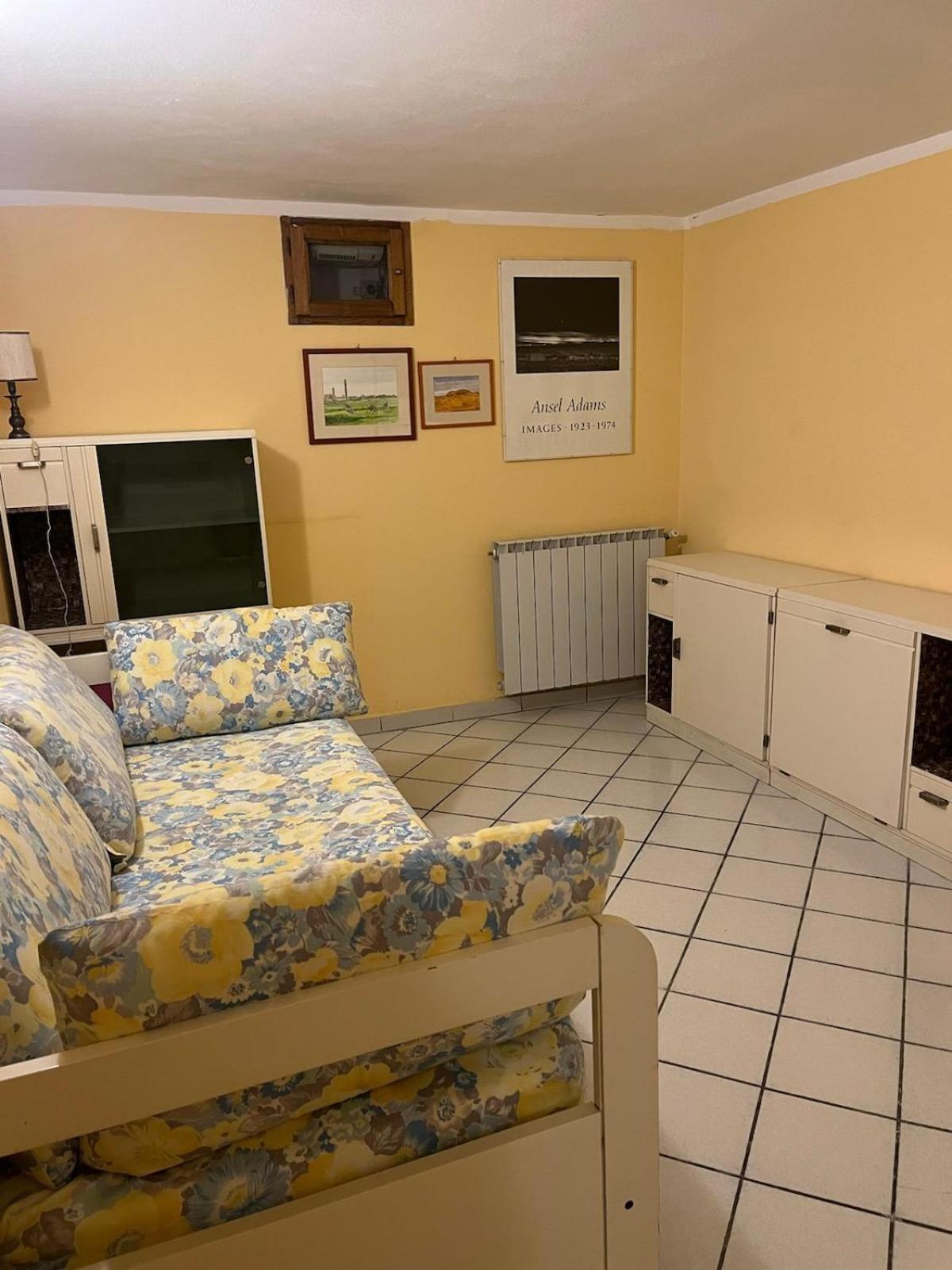 Ferienwohnung Casina Travi Arezzo Exterior foto